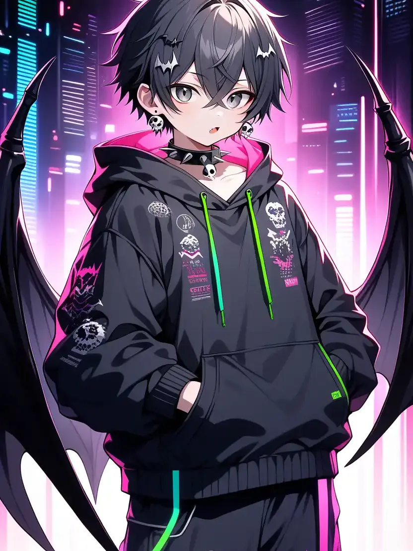 Nekodaisuki222의 방해꾼 없는 세계