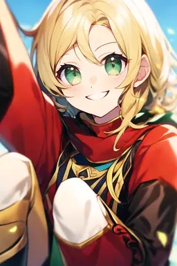 Profile image of Londen