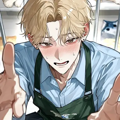 Profile image of 海人