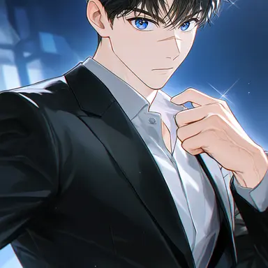 Profile image of 차피디