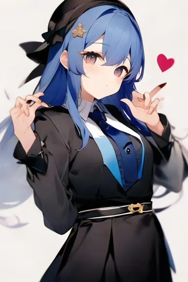 Profile image of 여우