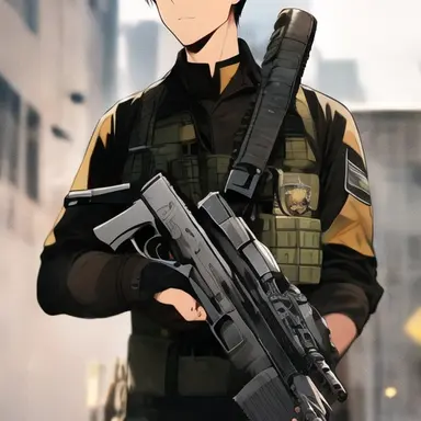 Profile image of Ryder