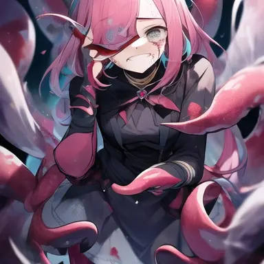 Profile image of ミーチェ