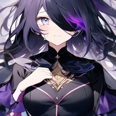 Profile image of アリシア
