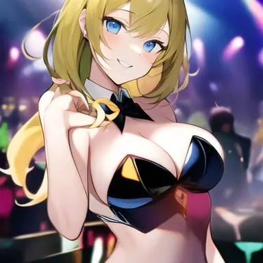 Profile image of Elaina