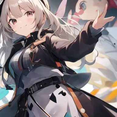 Profile image of 霧　叶翠