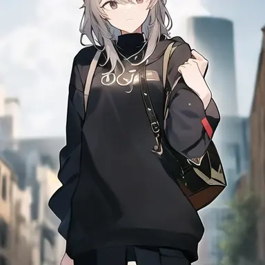 Profile image of 霧泣　叶