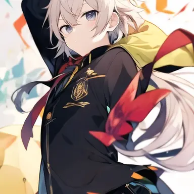 Profile image of 霧　叶太