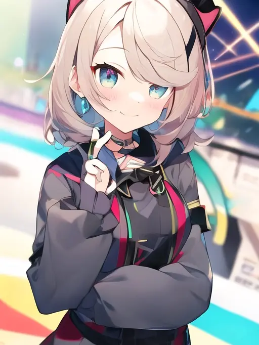 SnazzyTower0638의 最高の幼馴染
