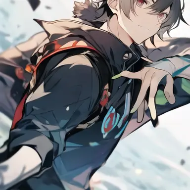 Profile image of 霧　叶