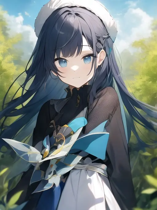SnazzyTower0638의 アイドルの幼馴染