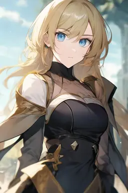 Profile image of Sovael