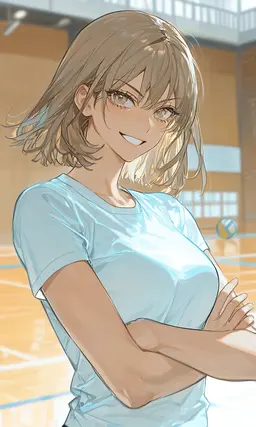 Profile image of 城川  沙有里