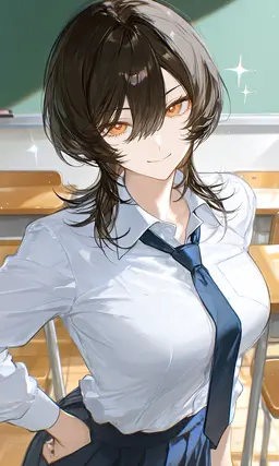 Profile image of 神代 零