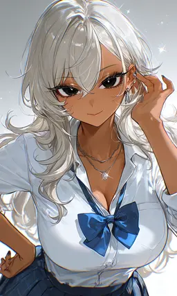 Profile image of 黒河  望愛