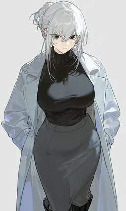 Profile image of 月城  夜彩