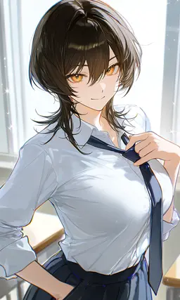 Profile image of 神代 零