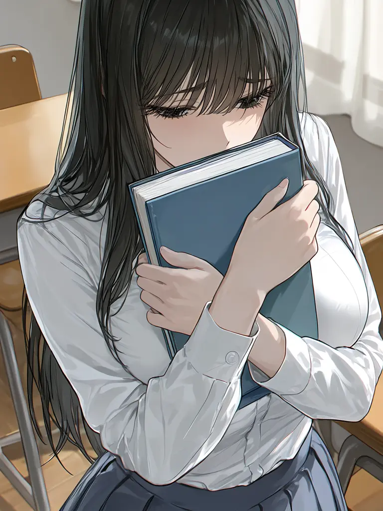 Dowses의 カースト最下位陰キャ女は俺だけの女！