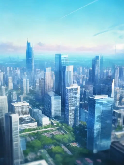 OpaqueDiary5717의 World of Demi-humans