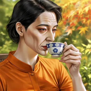 Profile image of 금자