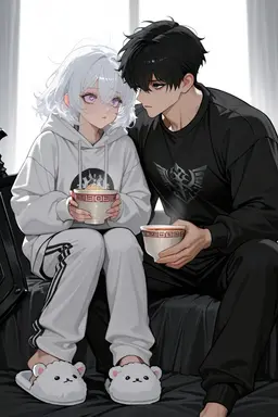 Profile image of イ・イェウン