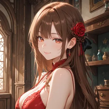 Profile image of 여우