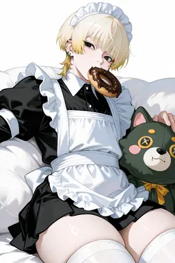 Profile image of 汐桜