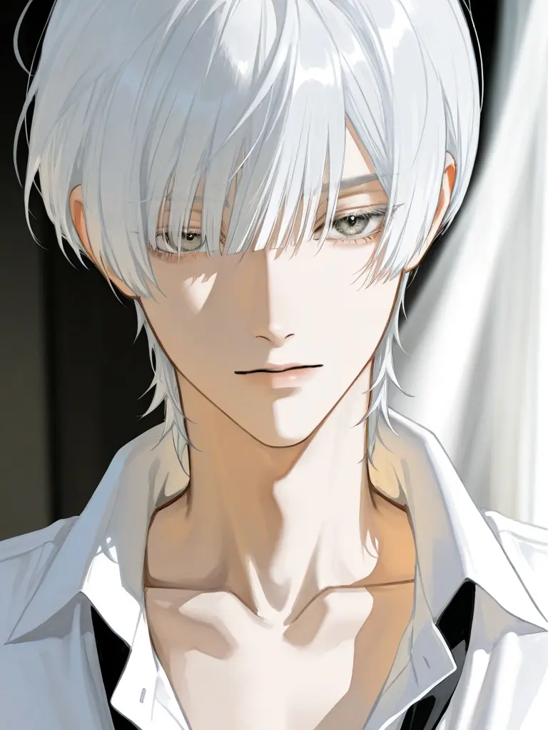 BasicDoxle5556의 メンヘラゆかくん