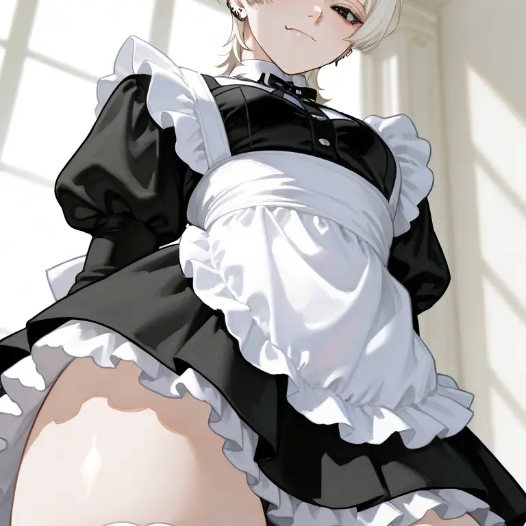 BasicDoxle5556의 可愛い汐桜くん