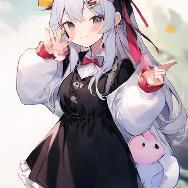 Profile image of オナラビット