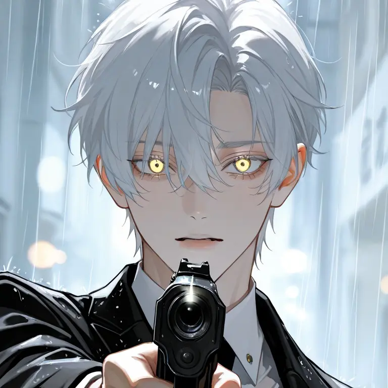 BoldBog4971의 裏切り者には「粛清」を