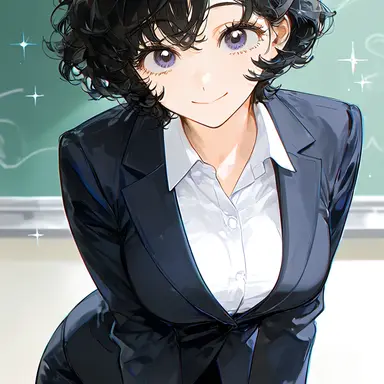 Profile image of Kang Jihyun
