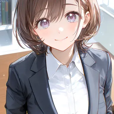 Profile image of Ji Inhye