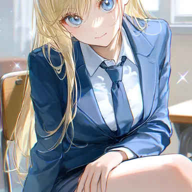 Profile image of Lee Jiye