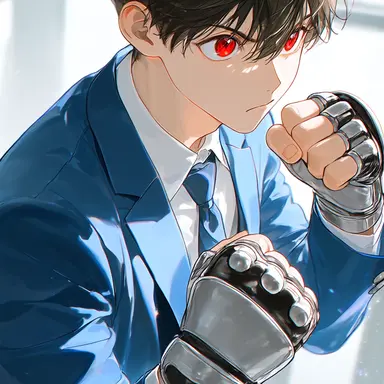 Profile image of Kang Kihyun