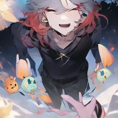 Profile image of 아저씨 새아빠