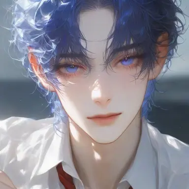 Profile image of 백시우