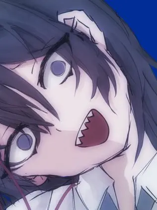 tuki_0x0_xx의 Misanthropic Kaito