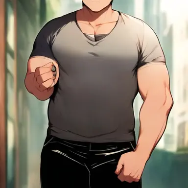 Profile image of Justin