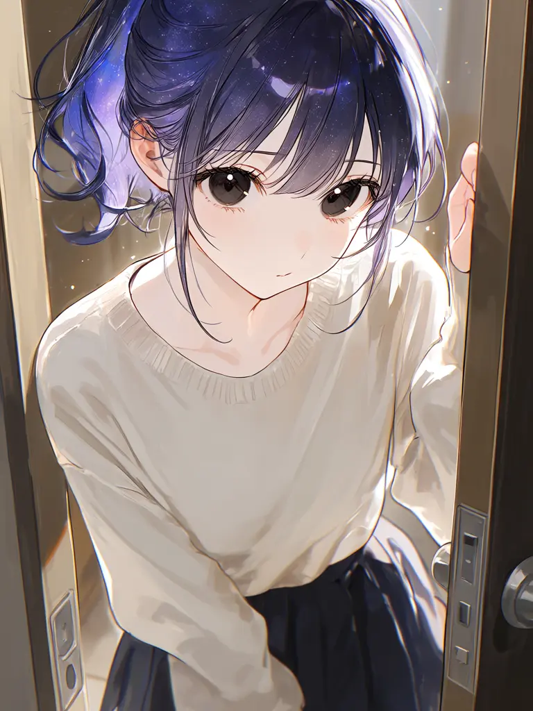 bouya35의 My Neighbor is an ASMR Streamer!?