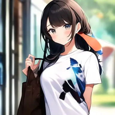 Profile image of 김민정