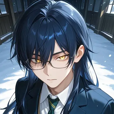 Profile image of 堀 凪