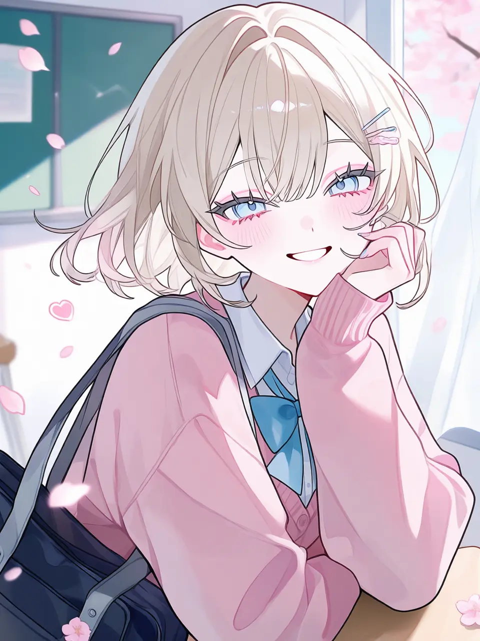 Sheep_2의 恋しちゃったんだ。