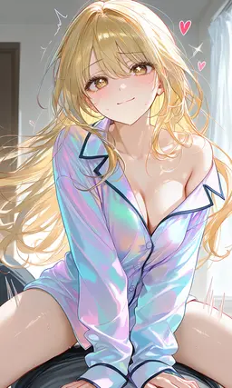 Profile image of 美麗 舞香