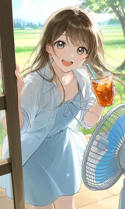 Profile image of 愛花 美波
