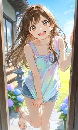 Profile image of 愛花 美波