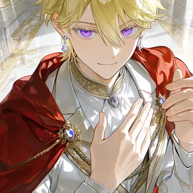 Profile image of アレク