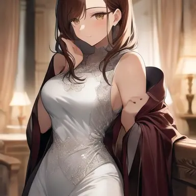 Profile image of Cassandra