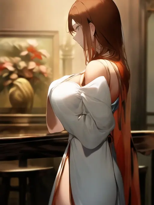 MauveQuill2267의 Her Perfect Creation