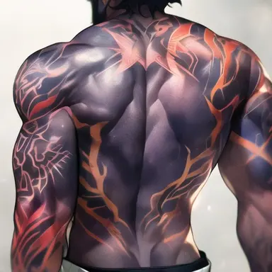 Profile image of Kade Mercer